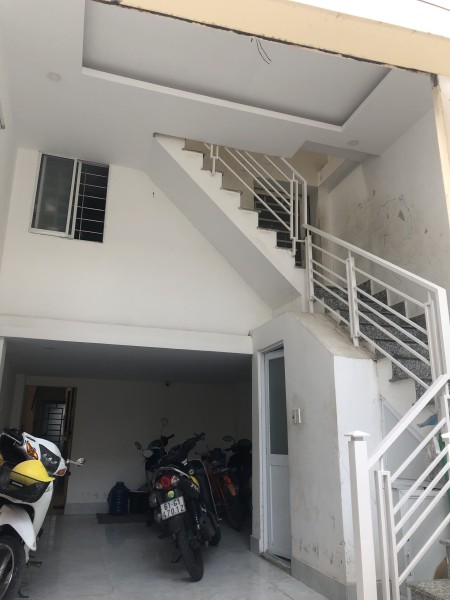Cho thuê phòng trọ giá rẻ hẻm 1283 Huỳnh Tấn Phát, Q.7