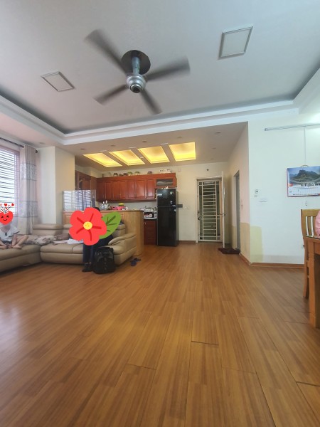 CHUNG CƯ PHỐ CỔ – TRUNG TÂM – Ở THÍCH – ĐỦ TIỆN ÍCH – KHÔNG ÙN TẮC