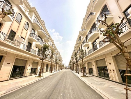 Chính chủ Sao Biển 6, gần quảng trường Kinh Đô, phố đi bộ, mặt tiền 4.5m - gốc 7.9 tỷ - bán 6.4 tỷ