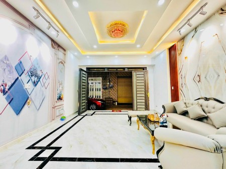 BÁN NHÀ 55M2, 3 LẦU, MẶT TIỀN ĐƯỜNG SỐ N 3,P PHÙ THUẬN Q 7,ĐƯỜNG TRƯỚC NHÀ 1OM,NỘI THẤT ĐẦY ĐỦ,