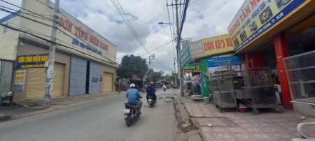 KhoXuongHCM.Com - Bán xưởng mặt tiền đường Thới Hoà, Vĩnh Lộc A, giá 50 tỷ