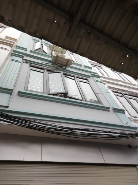 BÁN GẤP NHÀ ,LÊ TRỌNG TẤN,HÀNG XÓM AEON HÀ ĐÔNG,35M,3,4 TỶ.