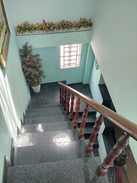 Giá cực sốc bán nhà riêng HXH 1/ Dương Đình Hội, Tăng Nhơn Phú B, Quận 9 chỉ 35 triệu/m2.