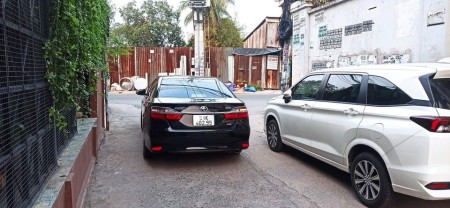 Bán nhà lô góc 2mt 6m, 45m2 nở hậu 4 tầng btct ngay Phạm Văn Đồng - giá 4 tỷ