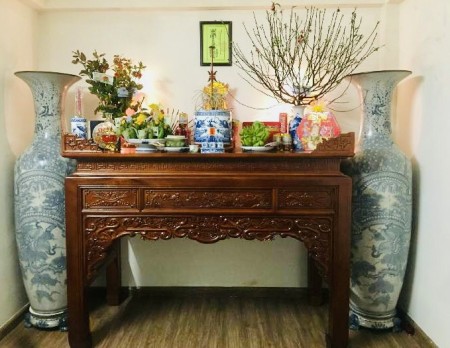 Bán nhà Lê Đức Thọ, Mỹ Đình 2, Nam Từ Liêm, nhỉnh 5 tỷ, nhà đẹp 2 mặt thoáng, gần ô tô