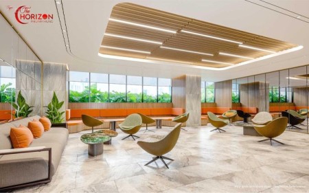 Bán căn hộ The Horizon, sot lại căn hộ 2 PN, chỉ cần thanh toán trước 20%, LS 0%, giá chỉ 9,8 tỷ