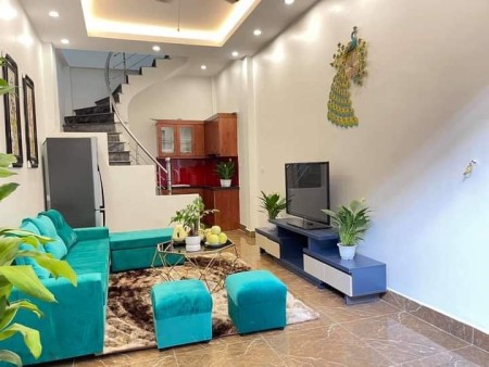 Bán Nhà Yên Hoà Cầu Giấy, Mặt Tiền Lớn Thoáng, DT45m2, Giá Nhỉnh 4 tỷ, có Thương Lượng