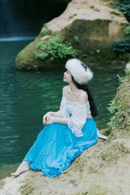 Bán mảnh đất hot nằm trong khu du lịch cửa ngõ Mộc Châu vị trí đắc địa
