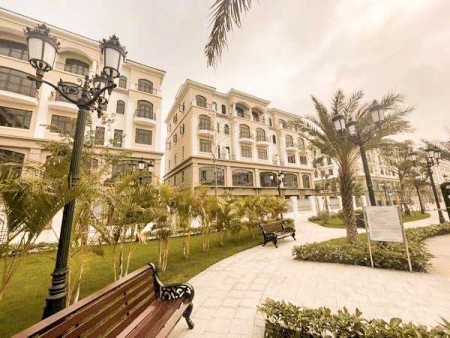 Chuyển nhượng giá tốt, ở và kinh doanh ngay, sở hữu lâu dài, chỉ 5.65 tỷ - Liền kề 58.5m2, mặt 4.5m