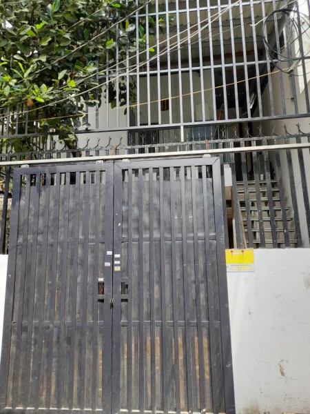 72m2 Bùi Quang Là p12 GV đang cho thuê 22tr/th giảm 5.3t còn 4.3 tỷ