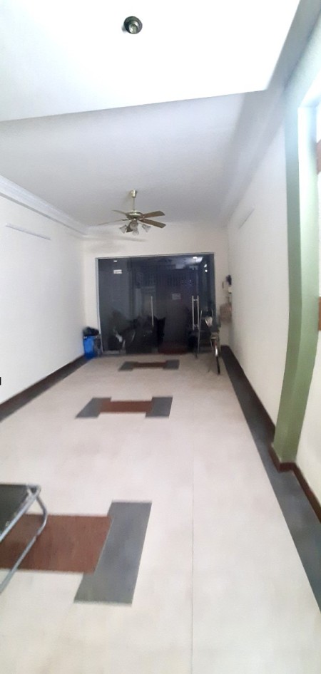 Cho thuê MB 40m2 mở văn phòng cty số 40 Đường số 5 p26 Bình Thạnh