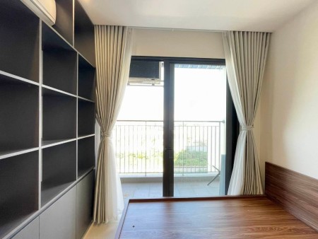 Cho thuê căn hộ Studio full đồ, 6.5tr/tháng tại Vinhomes Smart City