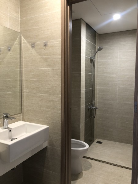 Chính chủ bán gấp căn hộ 55m2 tại Vinhomes Smart City, giá chỉ 2.32 tỷ