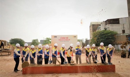 Bán căn hộ Bcons Lê Trọng Tấn kế bên Giga Mall Phạm Văn Đồng giá chỉ 1,52 tỷ