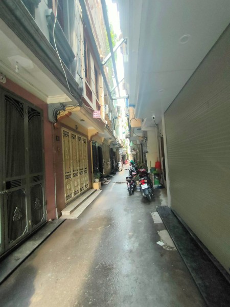 Cần bán nhanh chỉ hơn 7tỷ nhà trung tâm Hoàn Kiếm Ba Đình TT 28B Điện Biên Phủ