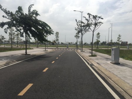 Bán đất đường Võ Văn Kiệt, Vị Thanh, Hậu Giang