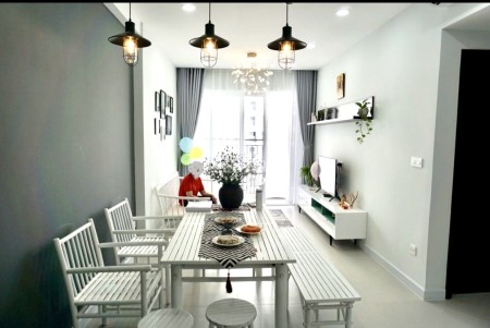 Bán Căn góc 99m2 chung cư Sunrise Riverside 3PN 2 WC giá cực tốt