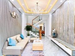 Bán nhà Mai Dịch, Cầu Giấy, lô góc 3 mặt thoáng, 5 tầng, kinh doanh 50M2,