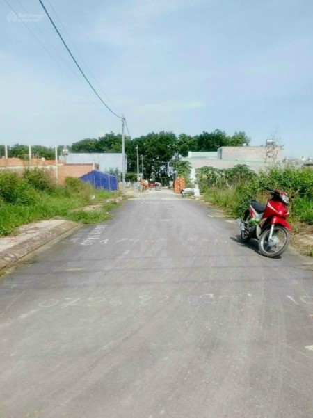 Chính chủ cần bán gấp lô đất thổ cư, SHR, công chứng nhanh