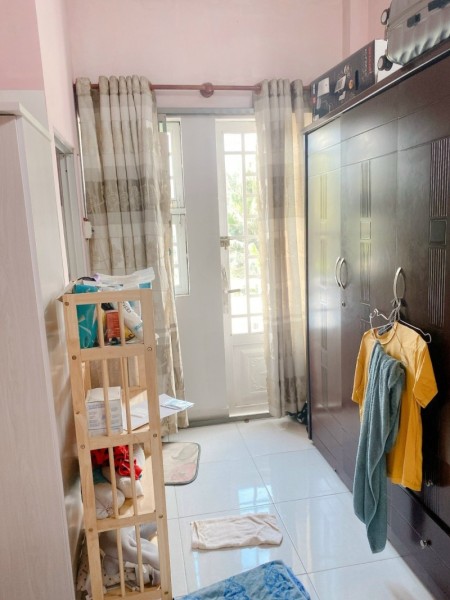 Chủ gấp bán nhà Lã Xuân Oai 100m 4.8 tỷ Tăng Nhơn Phú A, TP Thủ Đức