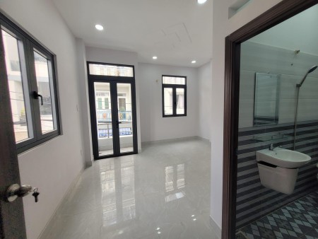 Bán gấp nhà chính chủ Tân Bình-Trường Chinh p14-5tỉ/48m2