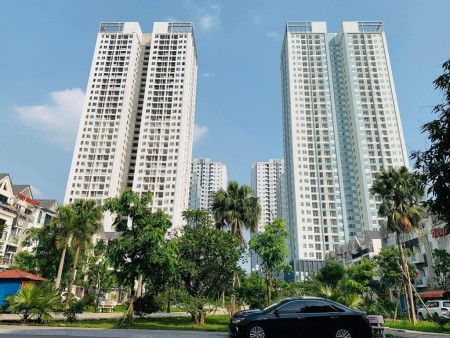 Chính chủ bán gấp căn góc 2 pn, 3 mặt thoáng view Keangnam 54m2, a14 Nam Trung Yên 2.150 tỷ