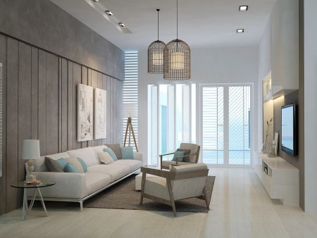 Cho thuê nhà biệt thự đẹp mặt tiền gần chợ Vũng Tàu, gần bến xe, chung cư
