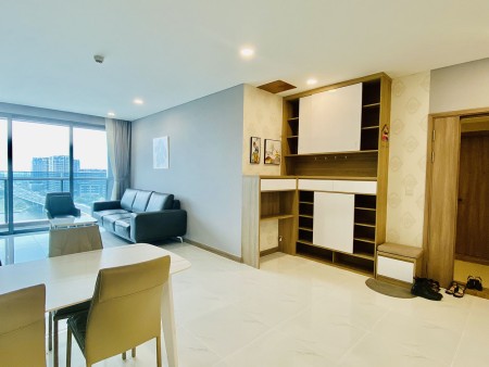 Bán Căn Hộ Sunwah Pearl 3 Phòng Ngủ View Sông Vĩnh Viễn Tòa Silver