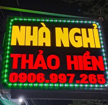 Phòng cho thuê dài hạn, ngắn hạn (đầy đủ nội thất)