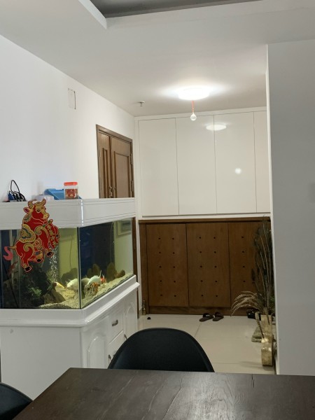 Bán căn hộ Horizon Tower 112m2, 2PN, căn góc, ban công hướng ĐB. Giá thật không đăng ảo 7 tỷ còn TL