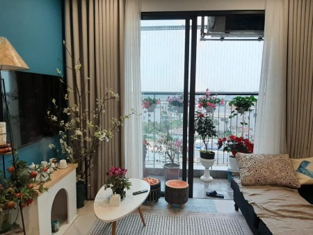 Chính chủ gửi bán căn 1pn + 1vs 47m, tầng trung, full nội thất, view thoáng giá chỉ 1,25 tỷ VHOCP
