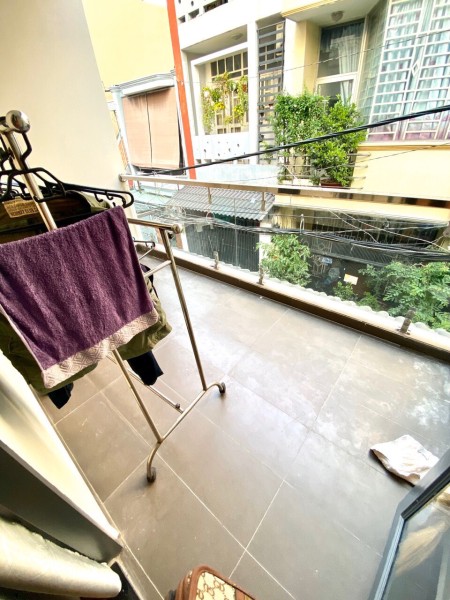 Bán nhà mới hẻm xe hơi Bùi Đình Túy P24 Bình Thạnh