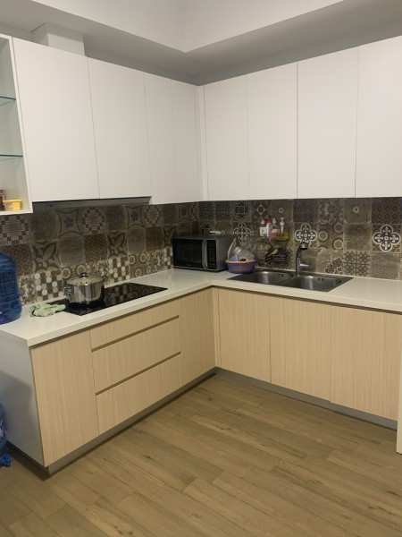 Bán căn hộ 1 phòng ngủ 45m2 Westbay đầy đủ nội thất bán giá rẻ nhất Ecopark 1tỷ150 đã có Sổ Đỏ.