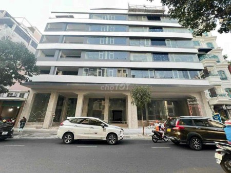 Cho thuê mặt bằng Lý Tự Trọng quận 1, diện tích từ 37m2-505m2