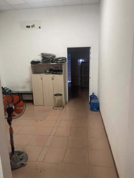 Bán nhà mặt tiền 120m2 mặt phố Lê Văn Khương, Q12, HCM