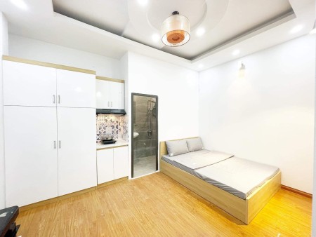 Hiếm! Bán nhà mới Nguyễn Khánh Toàn- Cầu Giấy 5 tầng – Dòng tiền đều 25tr/ tháng giá nhỉnh 5 tỷ