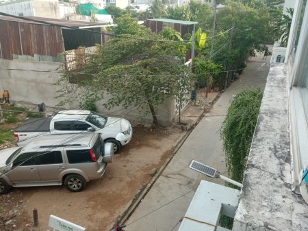 Bán nhà 1 lầu mới, ĐS 9, HBP, Thủ Đức 58m 4,7 tỷ