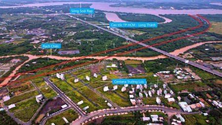 Bán đất đường Trường Lưu, quận 9 trục Kết nối Vành Đai 3 chỉ 15 phút về trung tâm Q2 nhỉnh 30tr/m2
