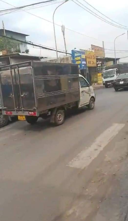 Bán nhà mặt tiền Võ Văn Vân, ngộp bank bán gấp