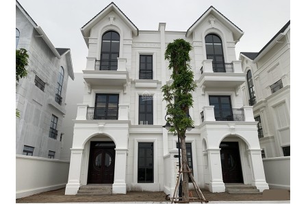 Bán căn shophouse DT 150m², phân khu Hải Âu 3, giá tốt nhất dự án Vinhomes Ocean Park, LH 0948259819