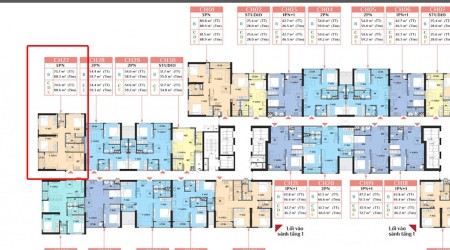 Chiết khấu khủng cho căn hộ 3PN 81m tòa SA3 Vinhomes Smart City giá 3.2 Tỷ