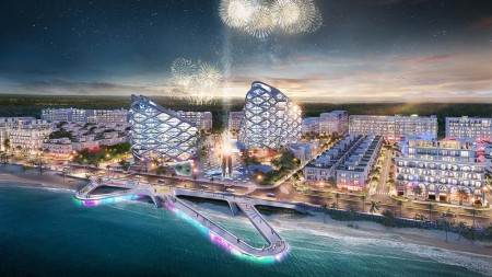 Chính chủ cần bán gấp lô biệt thự tại dự án Vlasta Sầm Sơn - Thanh Hóa