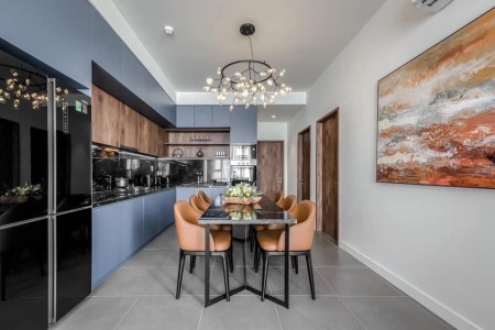 Bán căn hộ tại Jamilia KĐ, siêu phẩm 3PN - 2WC - 100M2, View đẹp nhất dự án, giá 3.9x tỷ bao phí.