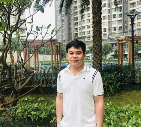 Khúc Chí Khánh