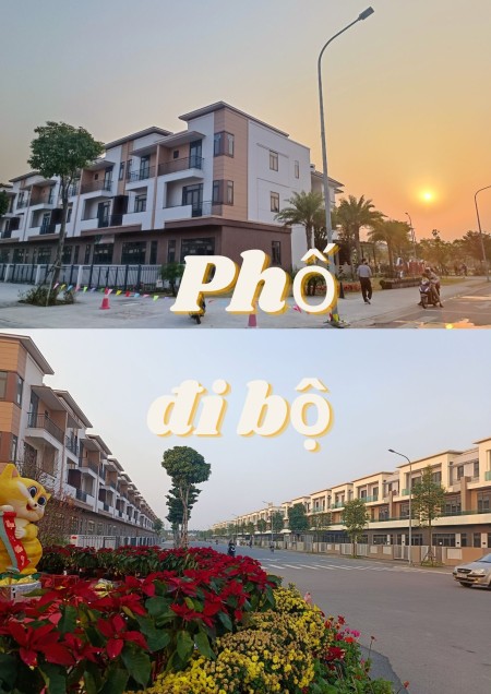 Bán nhà đã hoàn thiện Centa City lời kép khi mua.