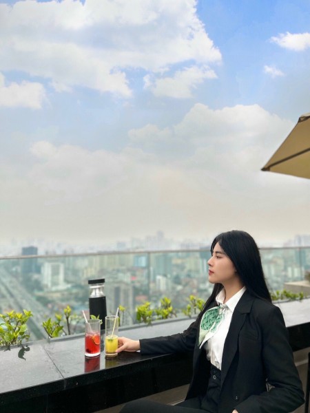 Tuyết Anh