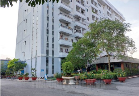 Bán căn hộ khu căn hộ giá rẻ Bình Chánh 1.4 tỷ/căn