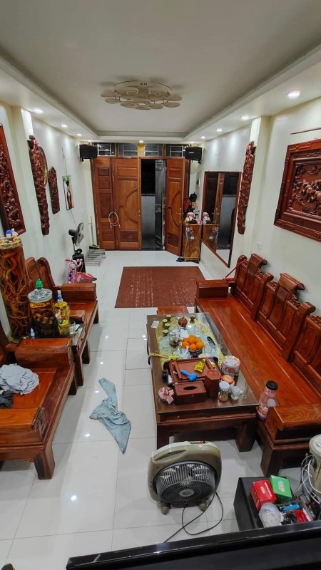 Chỉ 2.65 tỷ có ngay nhà Cầu Diễn - 1 bước ra phố lớn - gần trường, gần chợ - cực trung tâm