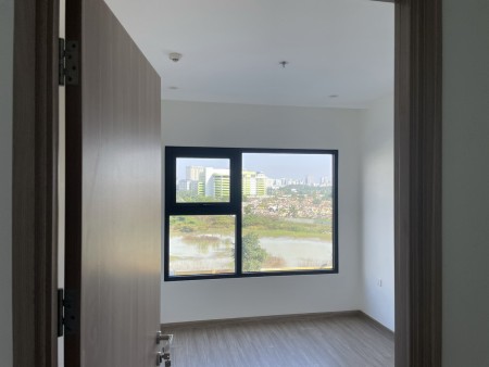 Chính chủ bán gấp căn hộ 43m, giá chỉ 1.78 tỷ, Vinhomes Smart City