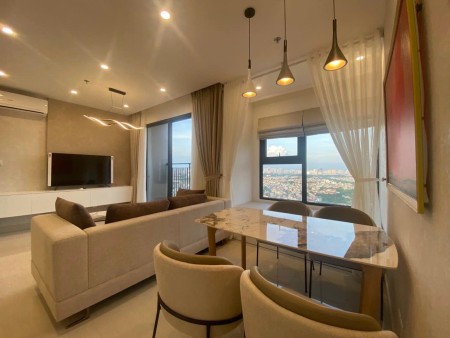 Bán căn hộ 2pn 64m2 giá 2.5 tỷ. Vinhomes Smart City